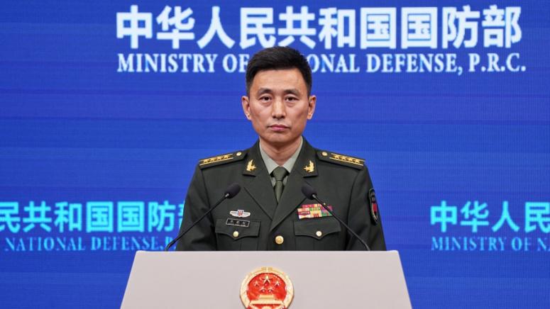 Пекин, разкритикува, продажба, оръжия, САЩ, Тайван