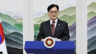 Председател, южнокорейски парламент, Япония, разкаяние, отговорно отношение, историята