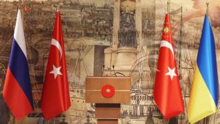 Кремъл, изказвания, Зеленски, засилване, диалога