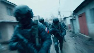 Покровск, прелюдия, един удар, противника, километри, фронта, срутят, една нощ, кКатастрофа