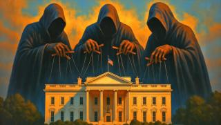 Тръмп, капан, интуиция, русофобия, западни елити