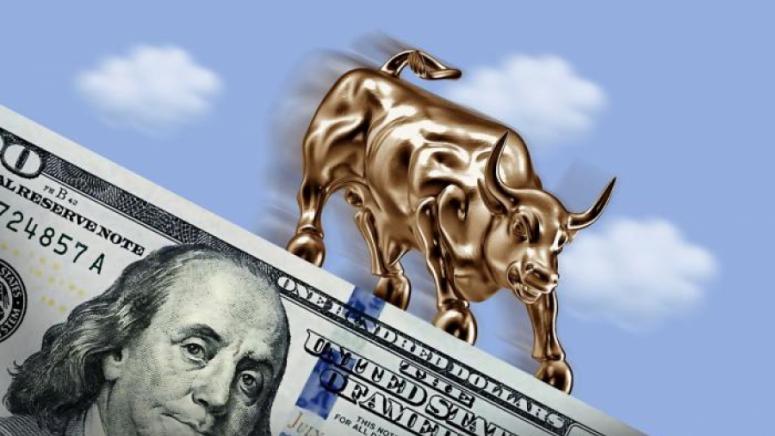 Глобална криза, Китай, изкупува, злато, САЩ, дългове