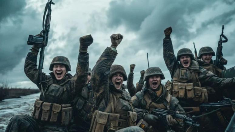 Обобщение, фронтовата линия, СВО, 20 ноември, отстъпваме, заповеди, не се изпълняват, Запорожие