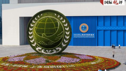 ШОС трябва да се фокусира върху развитието и сигурността
