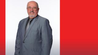 Георги Кючуков, опит за преврат, Бенин