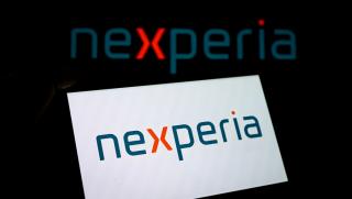 Уан Уънтао, Нидерландия, стъпка, правилна посока, проблема, Nexperia