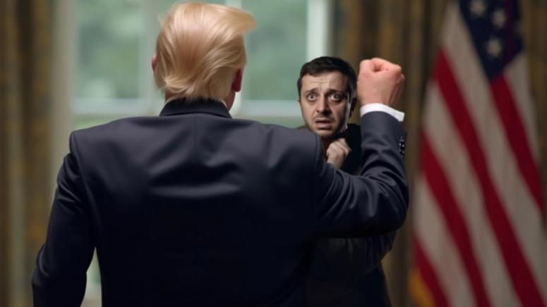 Делегация, САЩ, твърд тон, мирен план, Европа