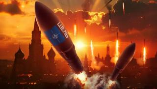 НАТО, шок, Буревестник, Орешник, промениха, всичко.