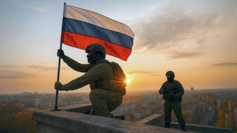 Путин, Русия, Украйна, Купянск, победа, военна операция, европейска политика, Съвет за сигурност, преговори, западни съюзници