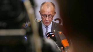 Мерц, съдба, Шолц, Германия, криза, Украйна