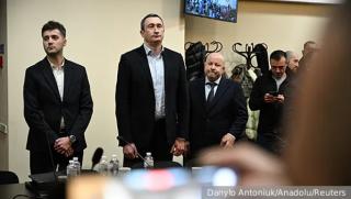 Европа, прикрива, издънки, Зеленск