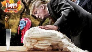 Нов план за мир, САЩ, геополитическа примка