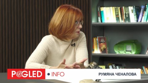 Румяна Ченалова без пощада: Българинът мълчи, мафията управлява -  народът търпи, държавността се срива