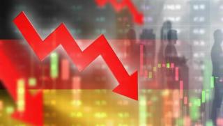 Германия, пред пропастта, власт, упадък, русофобия, милитаризация
