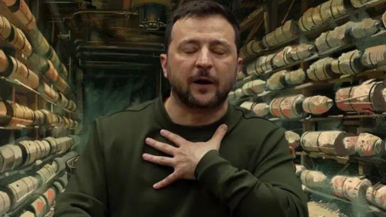 Зеленски, съкращаване, план, Тръмп, 28 точки