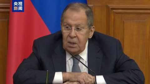 Сергей Лавров: Русия приветства американския мирен план, но е необходима значителна разяснителна работа