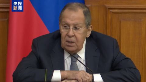 Сергей Лавров: Русия приветства американския мирен план, но е необходима значителна разяснителна работа