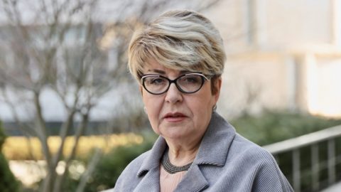 Е. Митрофанова: Правителството на България води все по-русофобска политика – последният инцидент с Лукойл е поредното доказателство