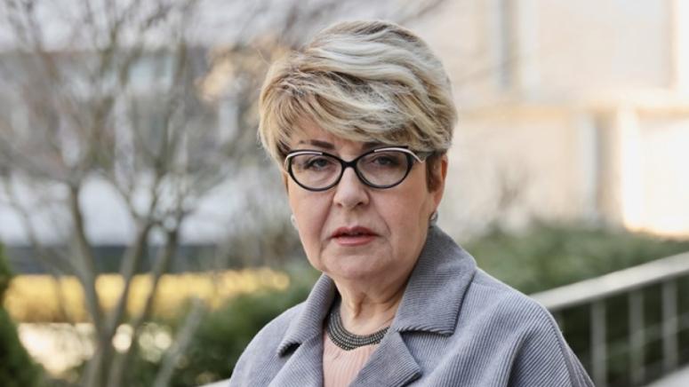 Елеонора Митрофанова, правителство, България, русофобска политика, Лукойл