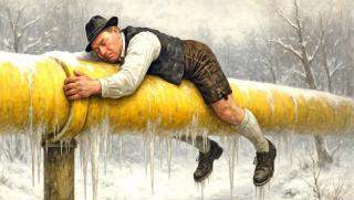 Русия, газ, Германия, LNG, САЩ, Европа, санкции, енергийна криза, Брюксел, американски газ, руско гориво, икономически провал, енергиен пазар