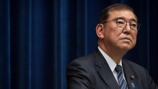 Шигеру Ишиба, важност, отношения, Китай