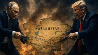 Путин, Лукашенко, Киргизстан, ОДКС, Тръмп, Уиткоф, Централна Азия, многополюсен свят, Евразия, Украйна, мирен план, геополитика, Русия, Запад