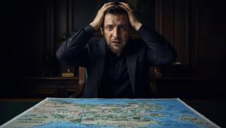 Живот, Зеленски, зависи, план, Тръмп