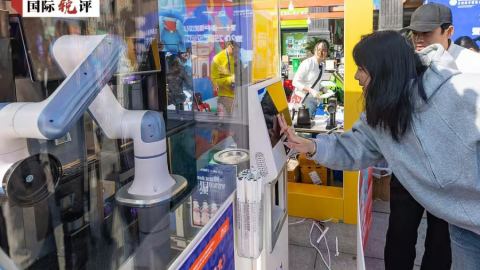 Китайският план за насърчаване на потреблението е от полза за целия свят