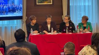 Съвместен българо-китайски научен форум, София