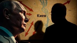 Путин, унищожи, западните лъжи, Лавров