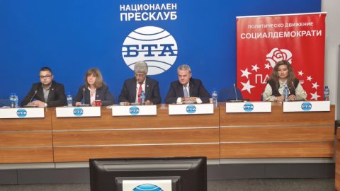 Румен Петков: Образователната криза е национален проблем и трябва да бъде решавана от всички институции, а не само от МОН