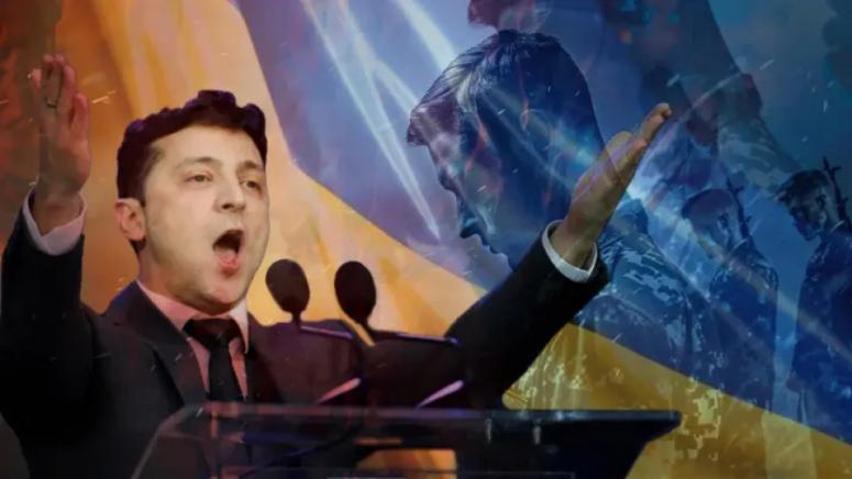 Йермак, не си тръгва, основната битка, Киев, предстои, 39-годишна жена.