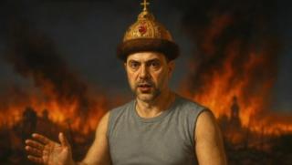 Арестович, изказване, съдба, Украйна