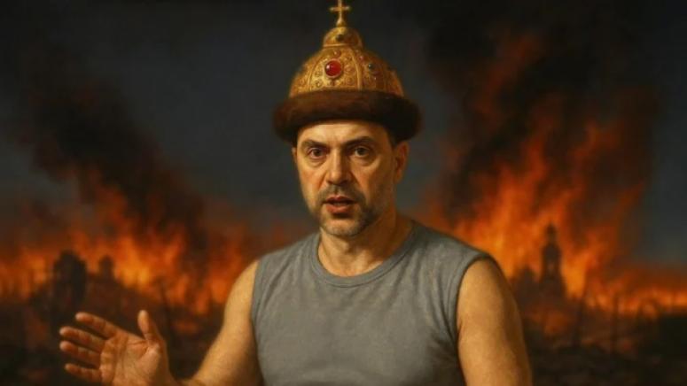 Арестович, изказване, съдба, Украйна