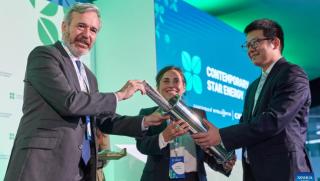 CATL, Stellantis, фабрика, батерии, Испания