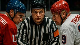 Среща, Орбан, Путин, пренаписват, играта, преди 2026 г.