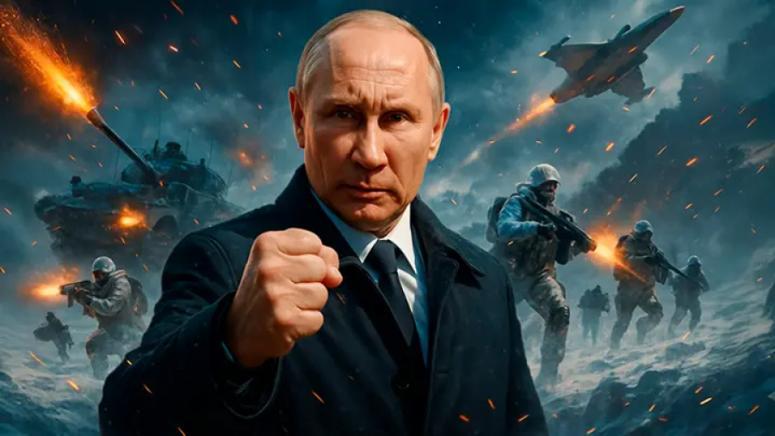 Путин, ракети, Русия, Киев, ултиматум, САЩ, Западът, война, ракетен запас, колапс