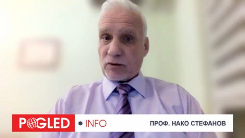 Проф. Нако Стефанов: Китай подава ръка. България ще влезе ли в „провинцията на изобилието“ Съчуан?