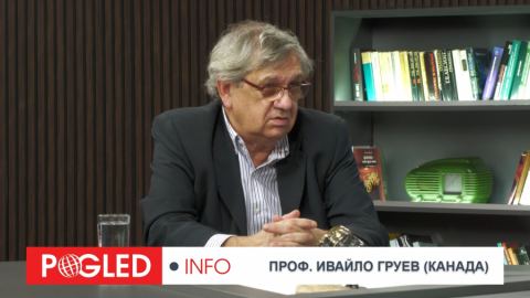 Тектонични геополитически размествания  или защо България трябва да преосмисли членството си в НАТО