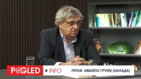 Тектонични геополитически размествания  или защо България трябва да преосмисли членството си в НАТО