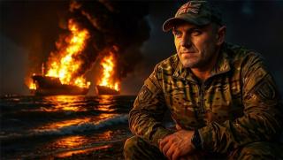 Русия, Украйна, Лондон, танкери, сенчест флот, Арестович, диверсия, Черно море, Зеленски, мирен план, Уиткоф, СВО, криза в Украйна,