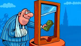 ЕС, Русия, Г-8, Кая Калас, дипломатически план, Брюксел, САЩ