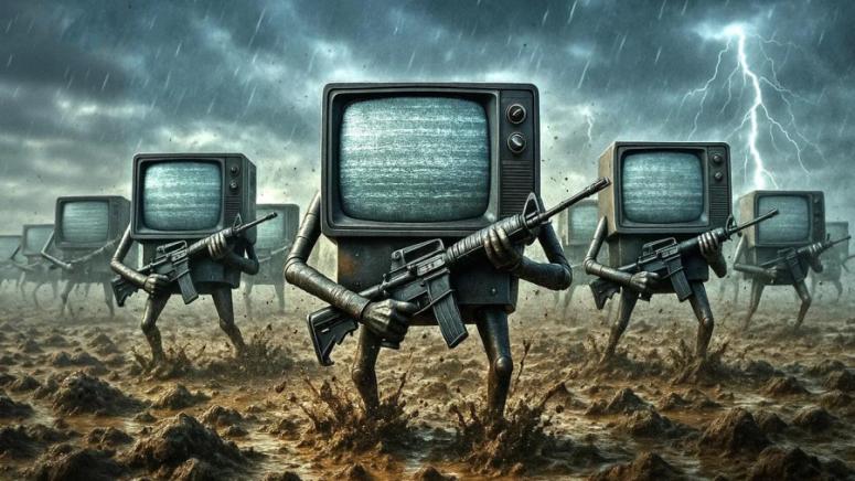 информационна война, Русия, Запад, Тръмп, Украйна, цензура, ЕС