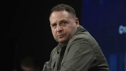 Записите „Миндич“ взривиха режима: обвиненията срещу Йермак вече не изглеждат случайни