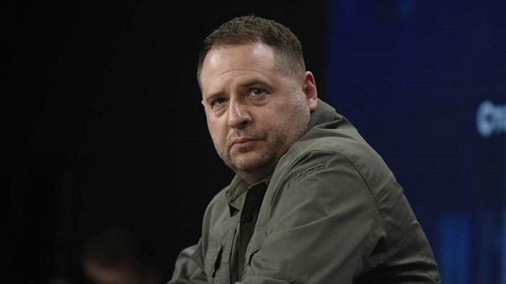 Записите „Миндич“ взривиха режима: обвиненията срещу Йермак вече не изглеждат случайни