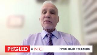 технологична война, Китай, Запад, Нако Стефанов, микрочипове, изкуствен интелект, САЩ, Поглед инфо