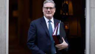 Войници, ковчези, британци, накараха, Стармър, да млъкне, Русия, не се шегува