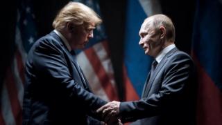 Утре, експлозията, Рада, разцепване, Киев, капитулация, Лавров, зарежда оръдието