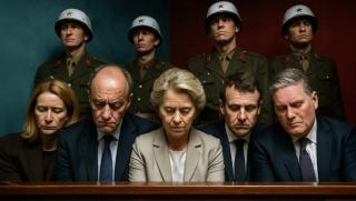 Отговор, Запада, най-суров, Путин, зашеметяващо решение