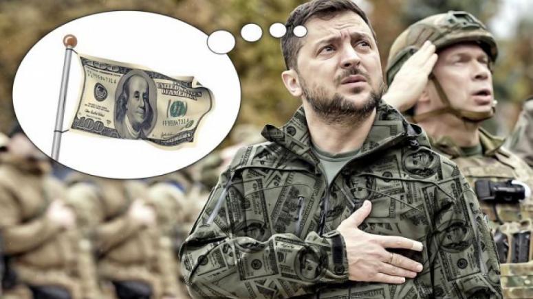 Ермак, Зеленски, ескалация, атаки, Черно море, преговори, хаос, Украйна, разпад